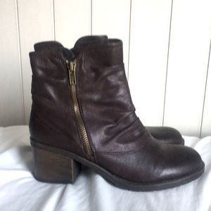 Baretraps Boots